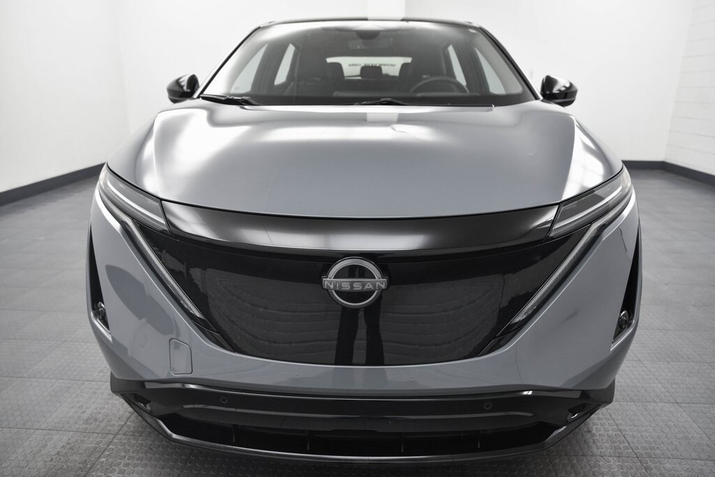 Used 2023 Nissan ARIYA ENGAGE+ SUV
