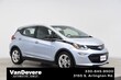 Chevrolet Bolt EV