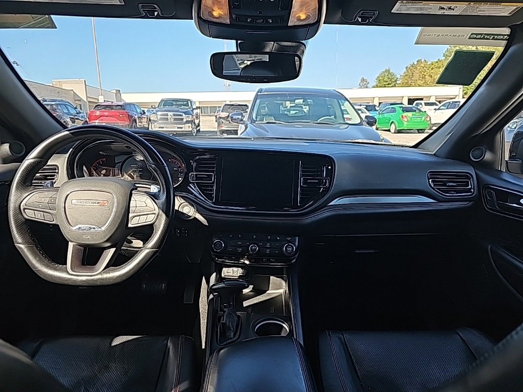 2023 Dodge Durango GT Plus photo 4