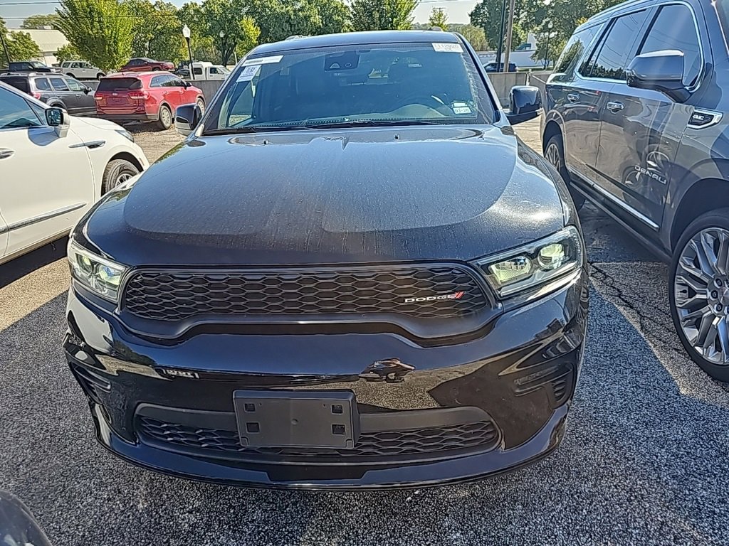 2023 Dodge Durango GT Plus photo 2