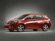 Pontiac Vibe