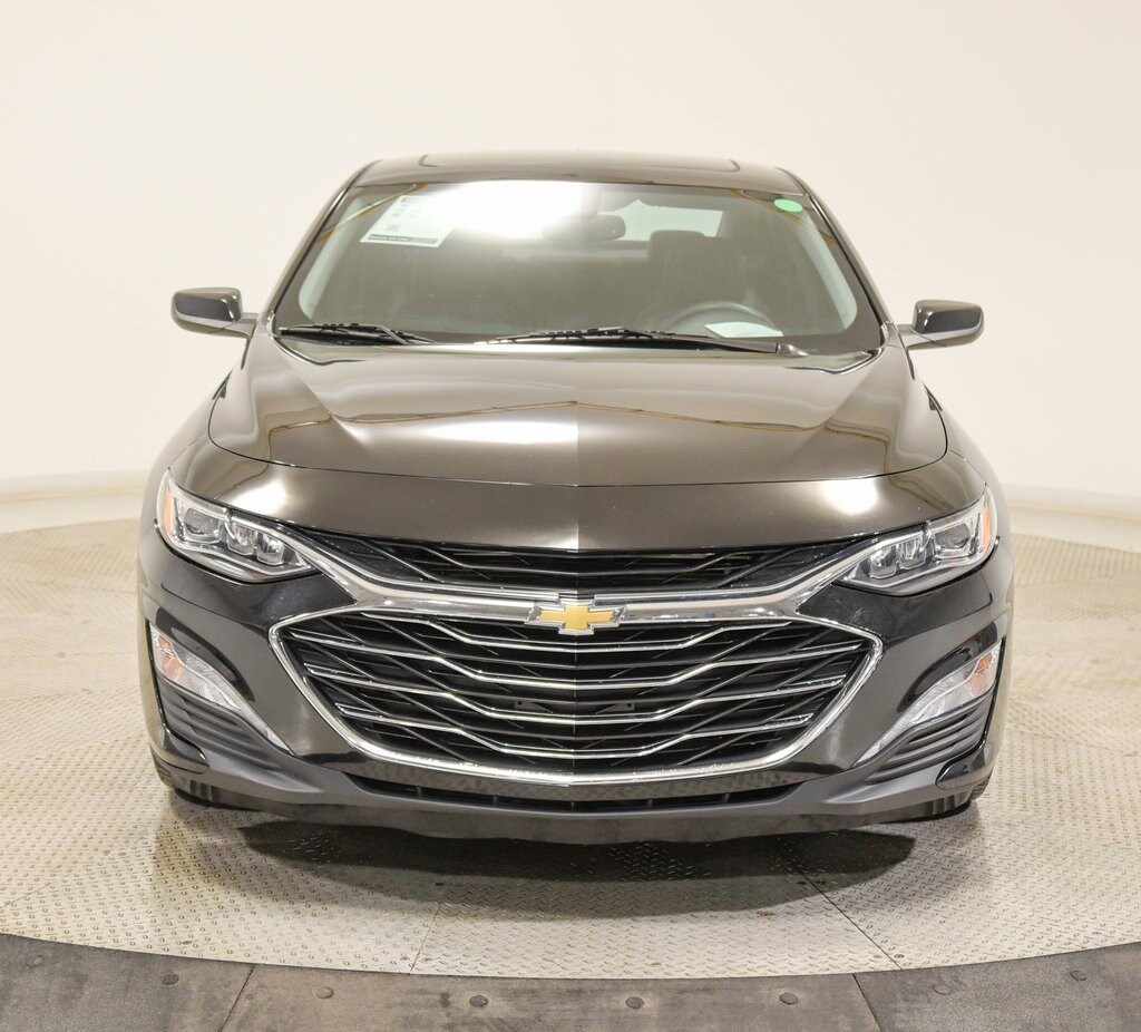 Used 2023 Chevrolet Malibu 2LT Sedan