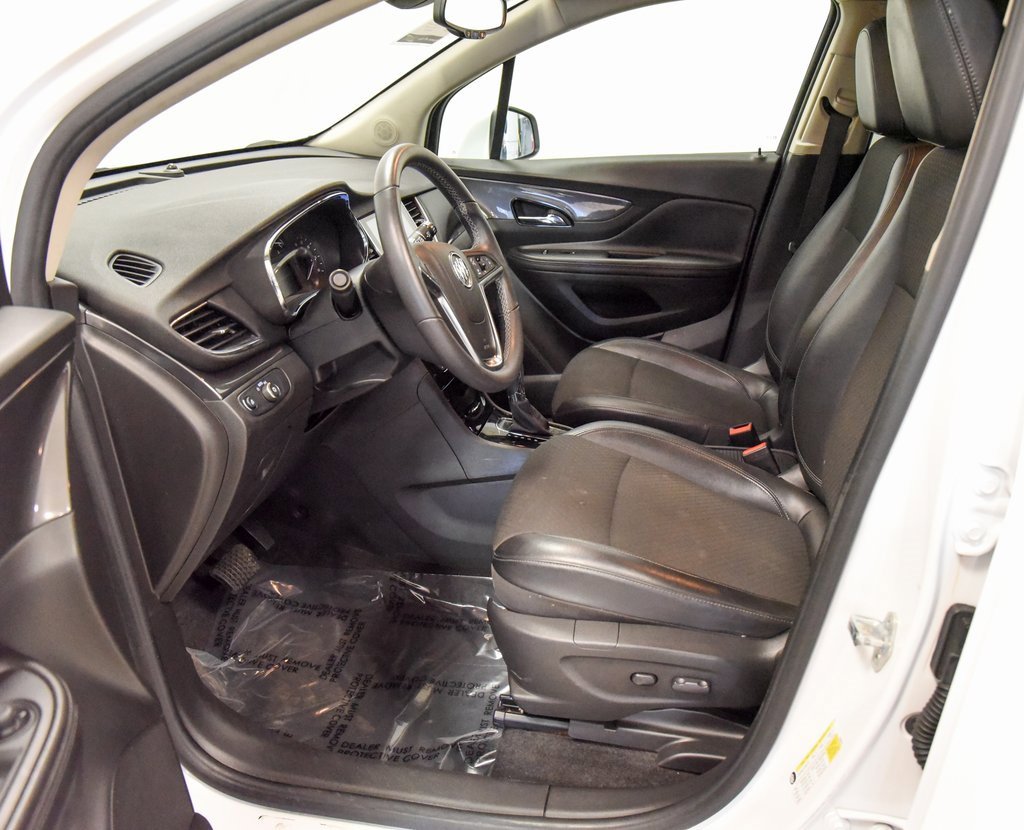 2018 Buick Encore Preferred photo 2