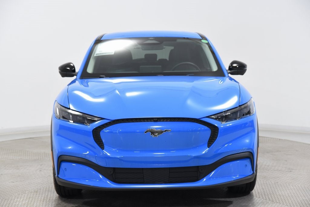 Used 2024 Ford Mustang Mach-E Select SUV