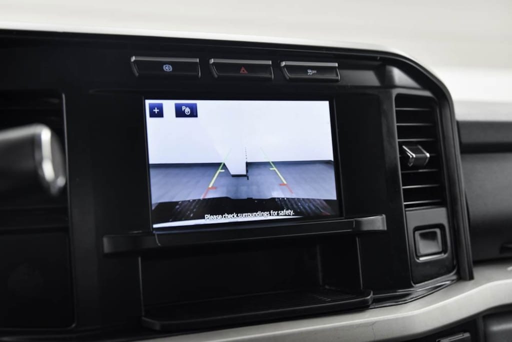 Used 2024 Ford F-250  Truck Crew Cab