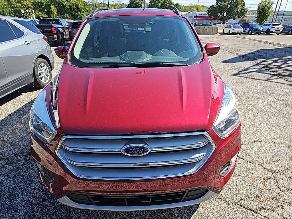 2017 Ford Escape SE photo 2