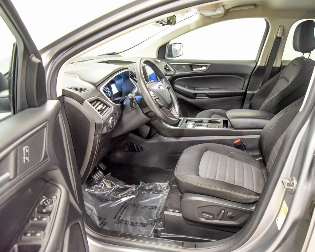 Used 2021 Ford Edge SE SUV