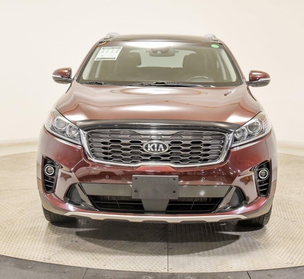 Used 2019 Kia Sorento 3.3L EX SUV