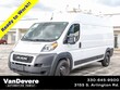 Ram ProMaster 2500