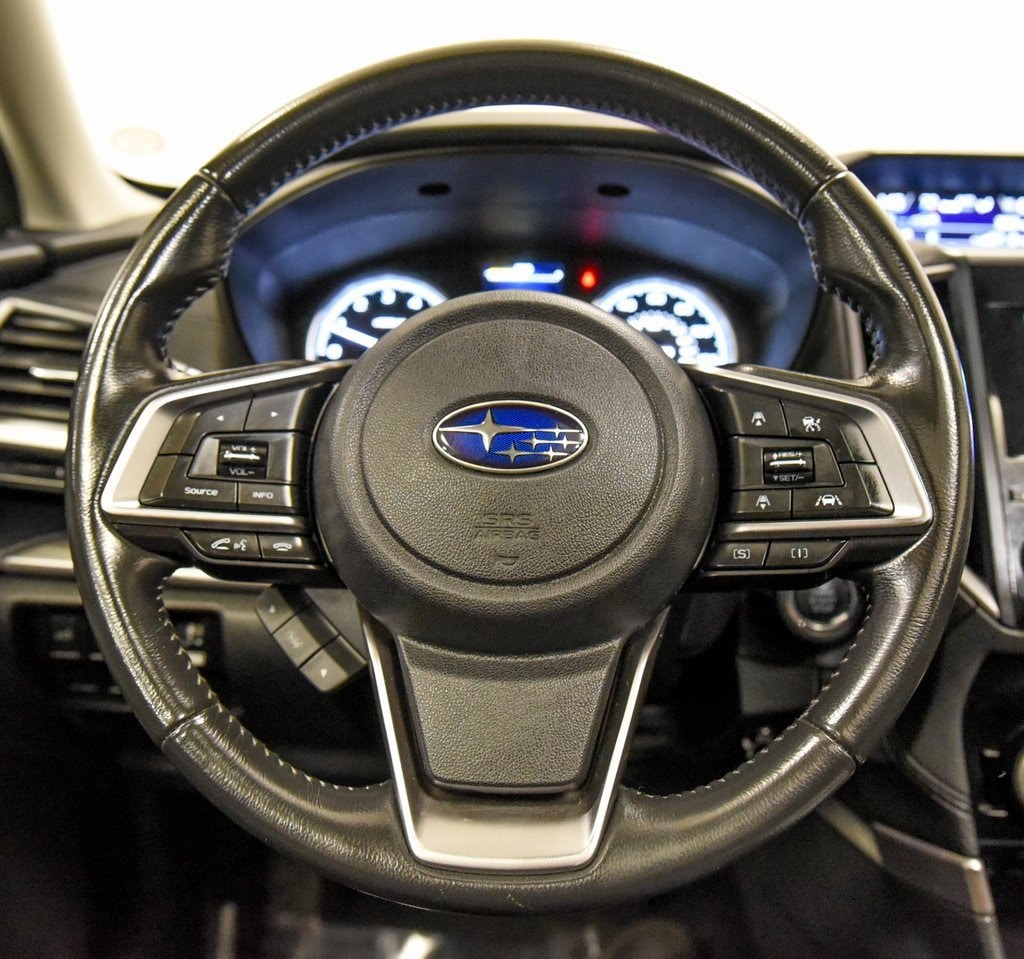 Used 2019 Subaru Forester Premium SUV