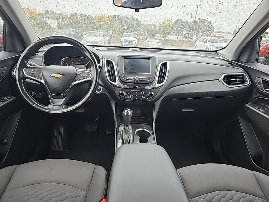 Used 2020 Chevrolet Equinox LT w/1LT SUV