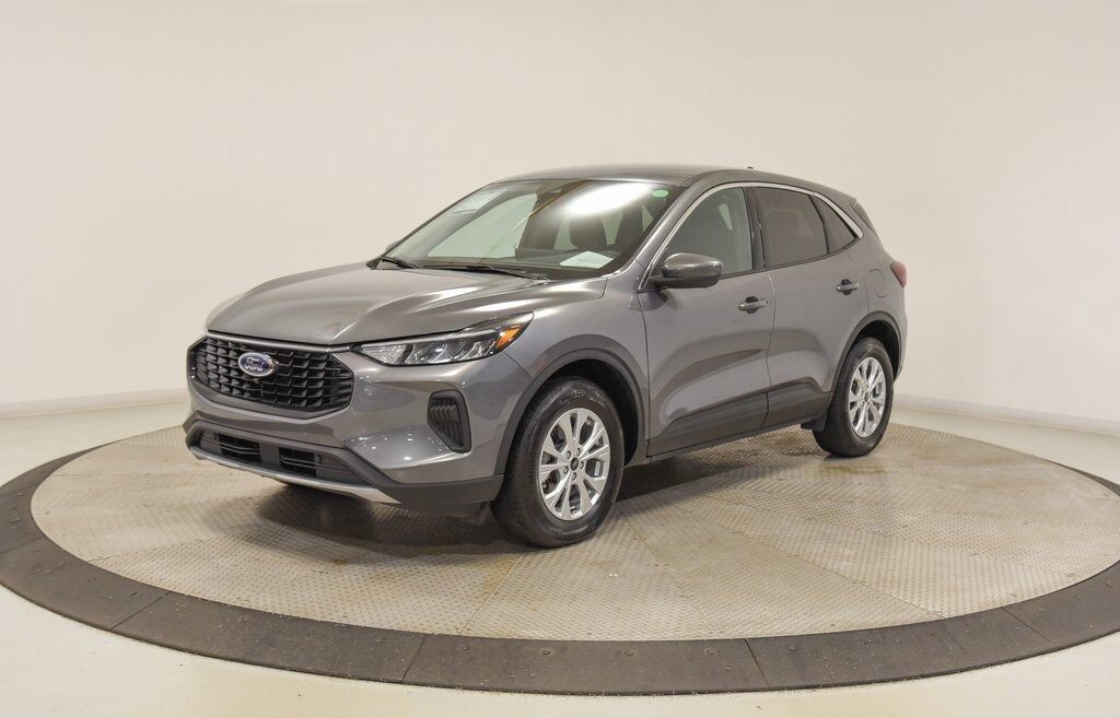 Used 2023 Ford Escape Active SUV