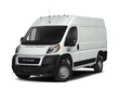 Ram ProMaster 2500