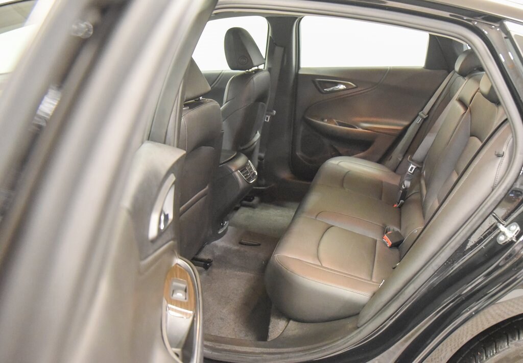 Used 2023 Chevrolet Malibu 2LT Sedan