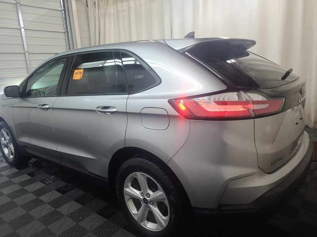 Used 2021 Ford Edge SE SUV