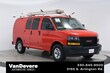 GMC Savana 2500