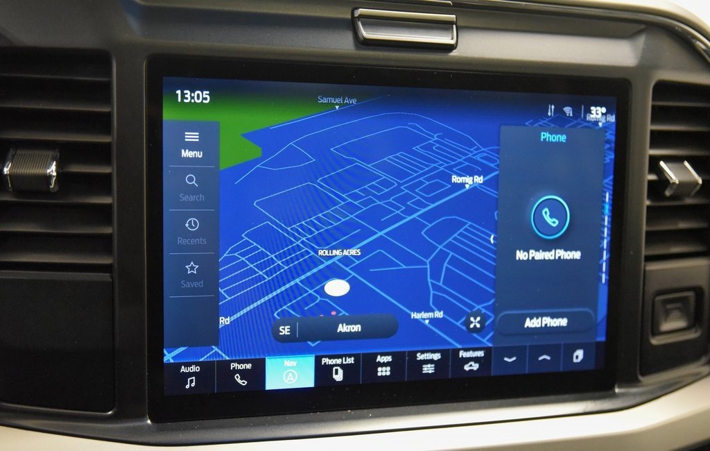 Used 2025 Ford F-350 Truck Crew Cab