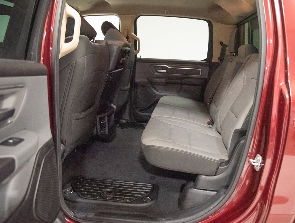 2019 Ram 1500 Big Horn Lone Star photo 2