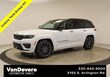  Jeep Grand Cherokee 4xe