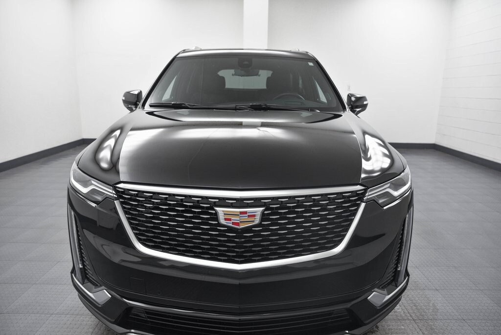 Used 2024 CADILLAC XT6 Premium Luxury SUV