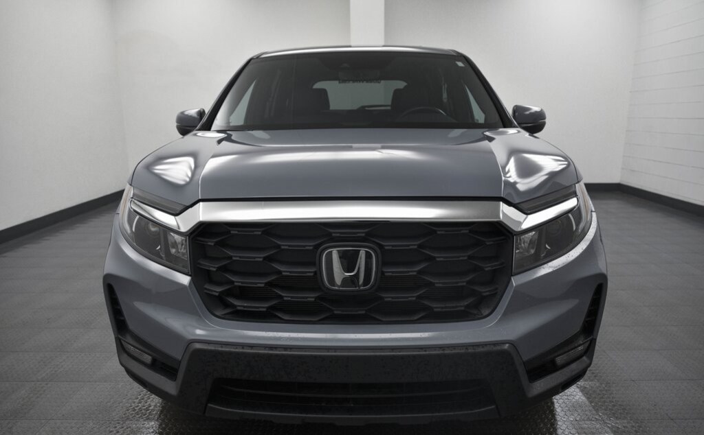 Used 2023 Honda Passport EX-L