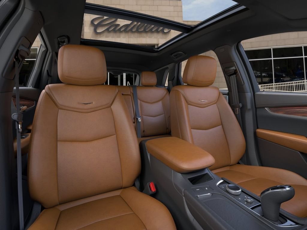 2026 Cadillac XT5 Premium Luxury - Photo 18