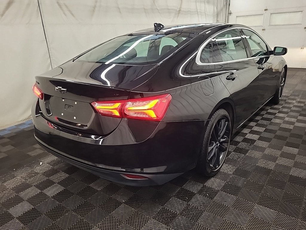 2023 Chevrolet Malibu 1LT photo 4