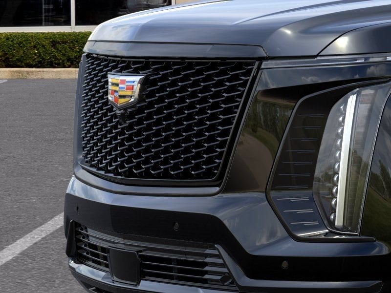 2026 Cadillac Escalade Platinum Sport - Photo 15