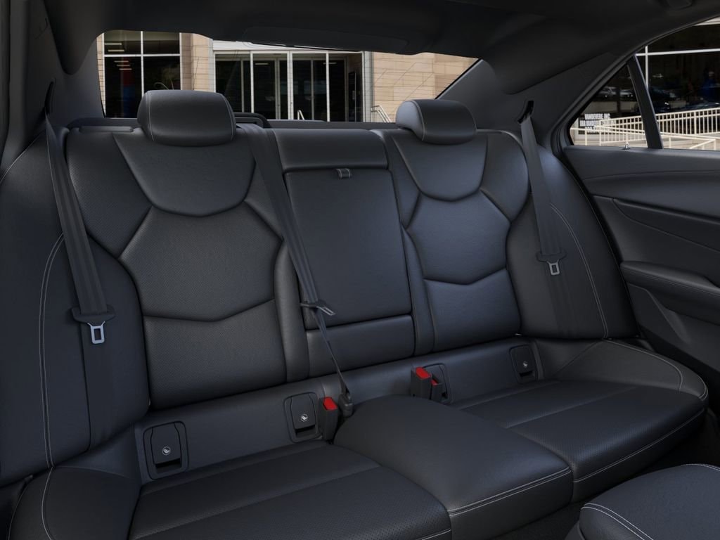 2026 Cadillac CT4 Premium Luxury - Photo 20