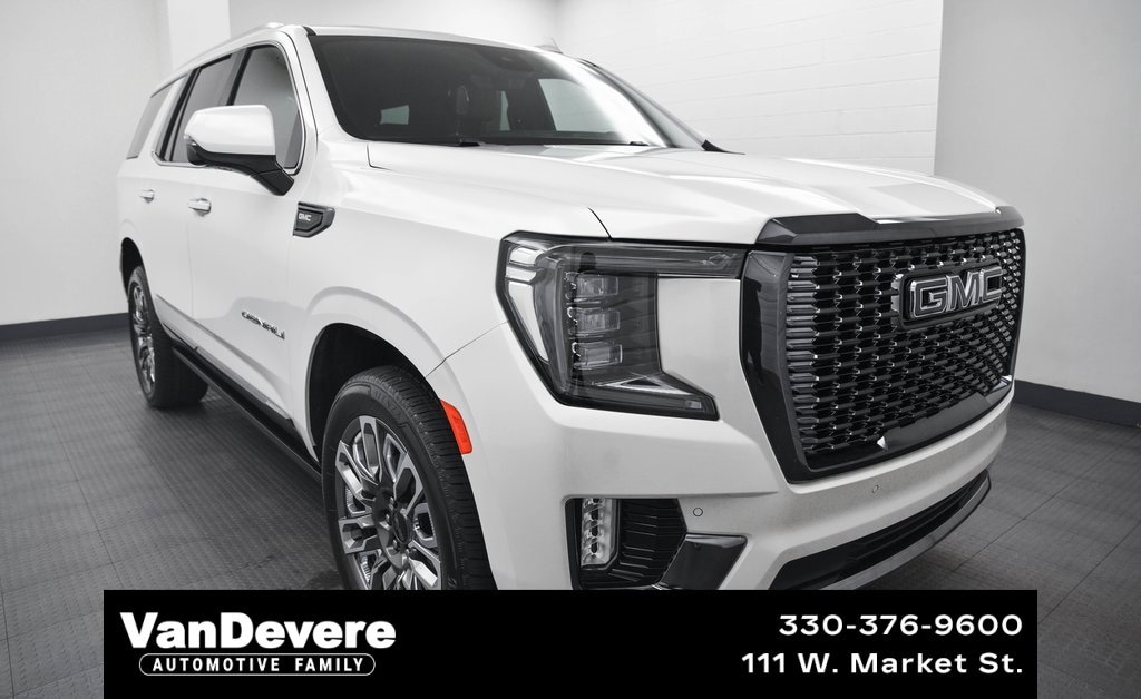 Used 2022 CADILLAC Escalade Sport SUV