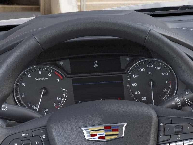2026 Cadillac CT4 Premium Luxury - Photo 20