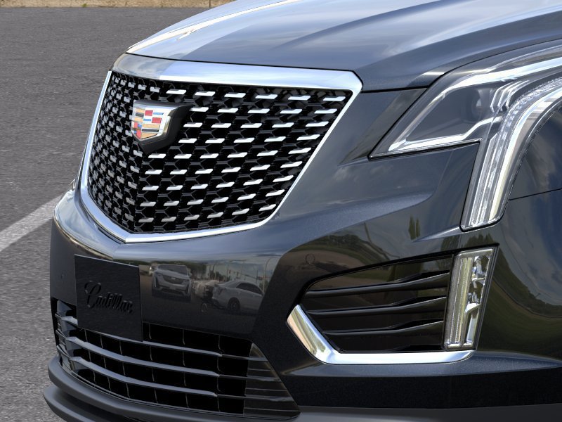 2026 Cadillac XT5 Luxury - Photo 14