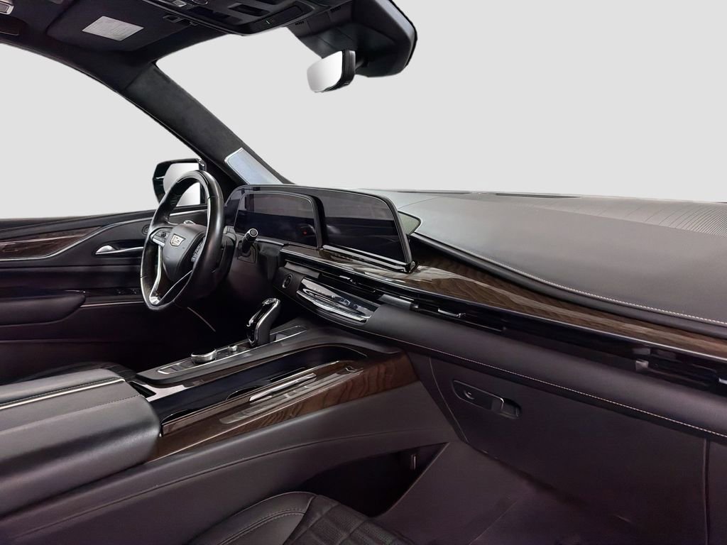2024 Cadillac Escalade Sport Platinum - Photo 35