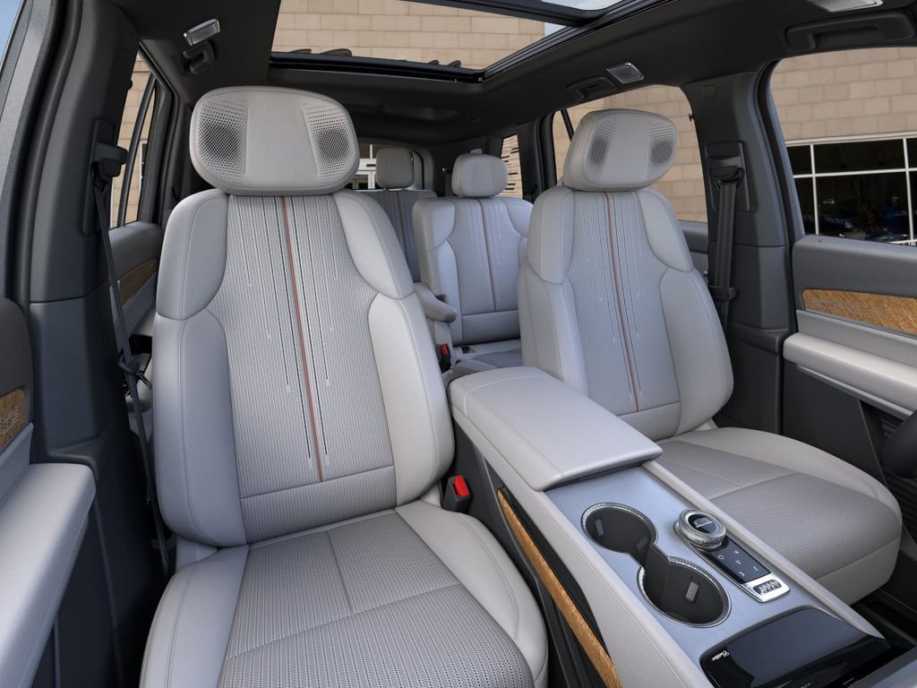 2026 Cadillac VISTIQ Luxury - Photo 16