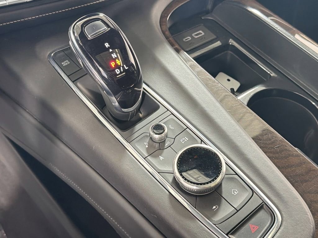 2024 Cadillac Escalade Sport Platinum - Photo 19