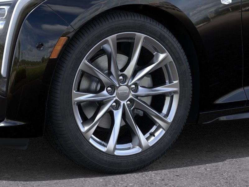 2026 Cadillac CT5 Sport - Photo 12