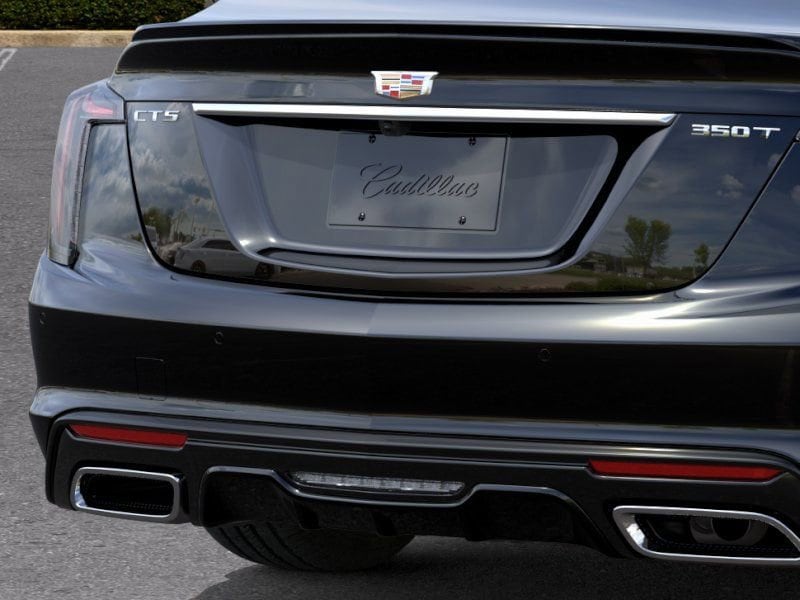 2026 Cadillac CT5 Sport - Photo 14
