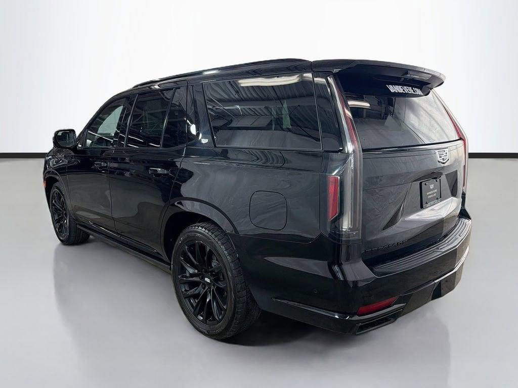 2024 Cadillac Escalade Sport Platinum - Photo 7