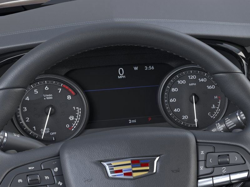 2025 Cadillac XT6 Premium Luxury - Photo 18