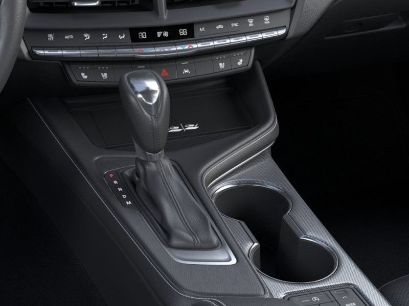 2026 Cadillac CT4 Premium Luxury - Photo 25