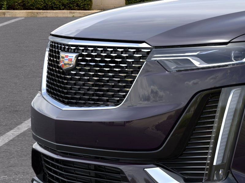 2025 Cadillac XT6 Premium Luxury - Photo 13