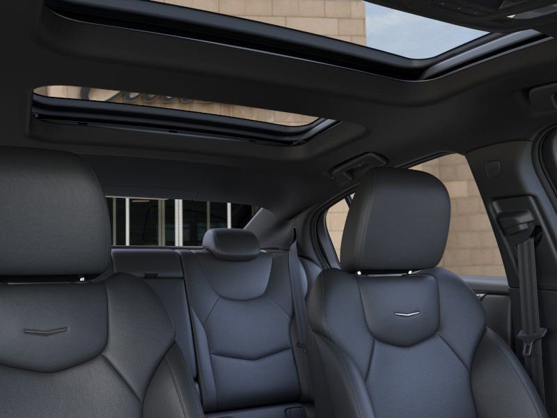 2026 Cadillac CT5 Premium Luxury - Photo 24