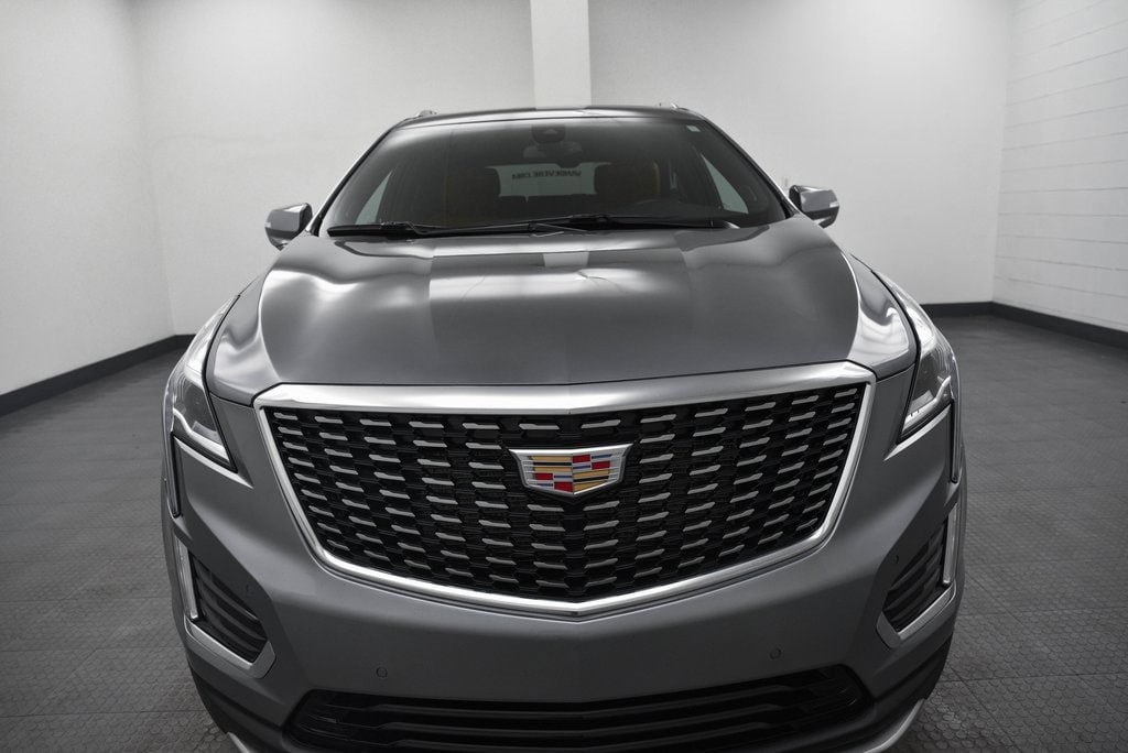 Used 2024 CADILLAC XT5 Premium Luxury SUV