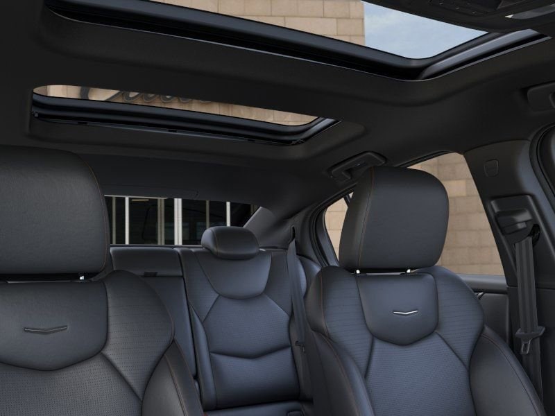 2026 Cadillac CT5 Sport - Photo 27
