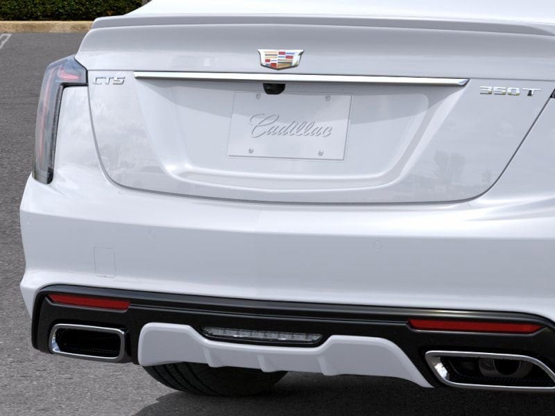 2026 Cadillac CT5 Sport - Photo 14