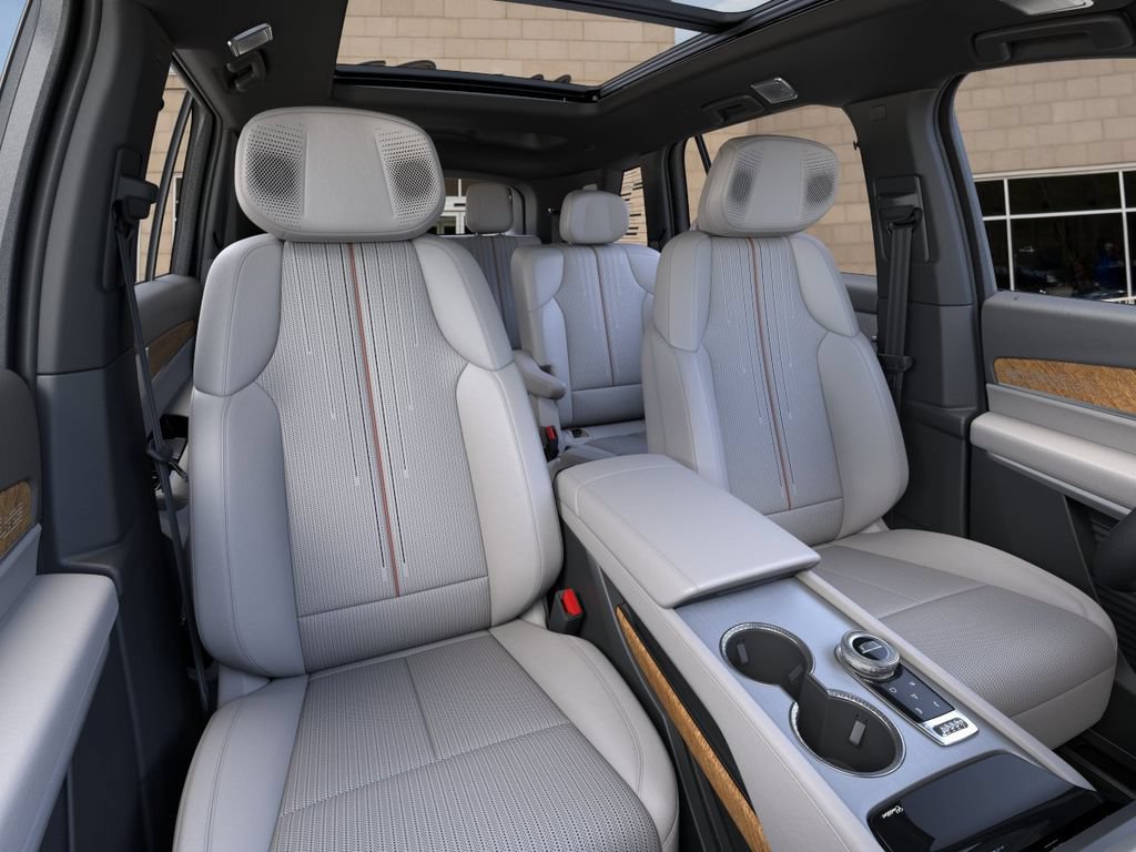 2026 Cadillac VISTIQ Luxury - Photo 16