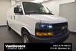 Chevrolet Express Cargo 2500