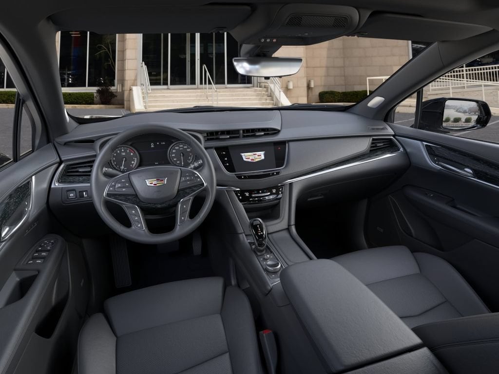 2026 Cadillac XT5 Premium Luxury - Photo 17