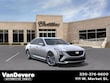 CADILLAC CT5-V