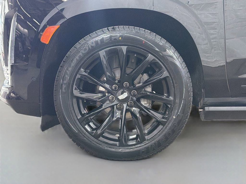 2024 Cadillac Escalade Sport Platinum - Photo 37